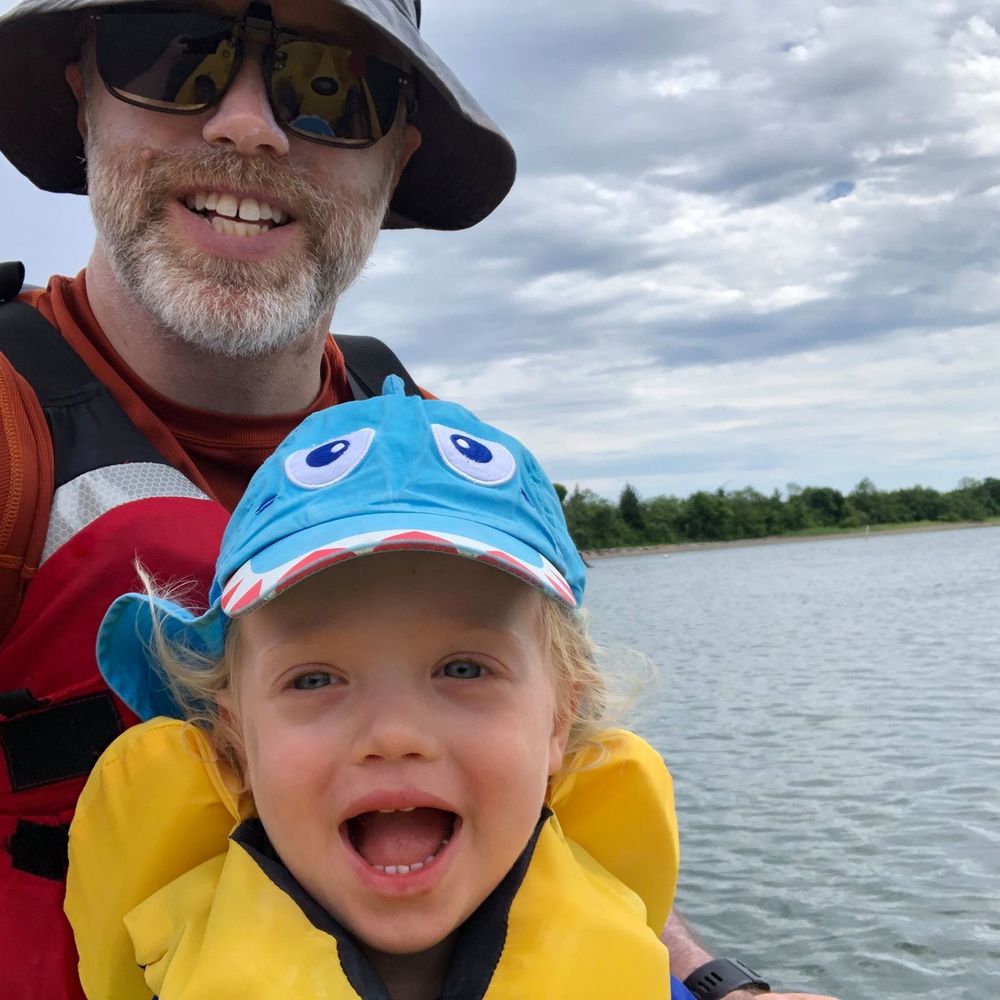 Meet your Posher, Paul